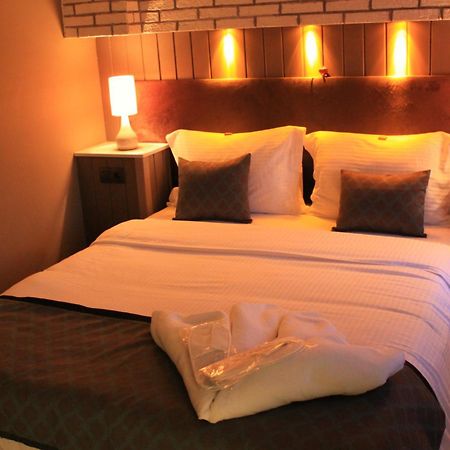 Mi Norte Exclusive Boutique Agva - Adult Only Экстерьер фото