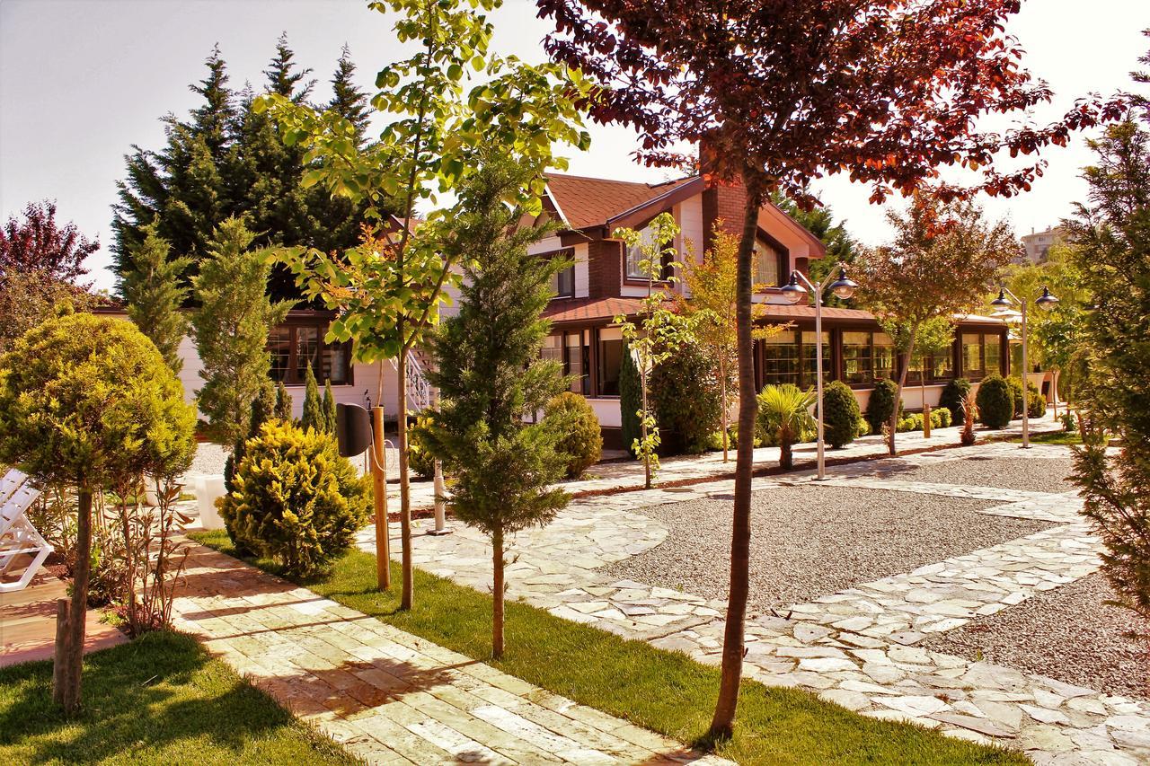 Mi Norte Exclusive Boutique Agva - Adult Only Экстерьер фото