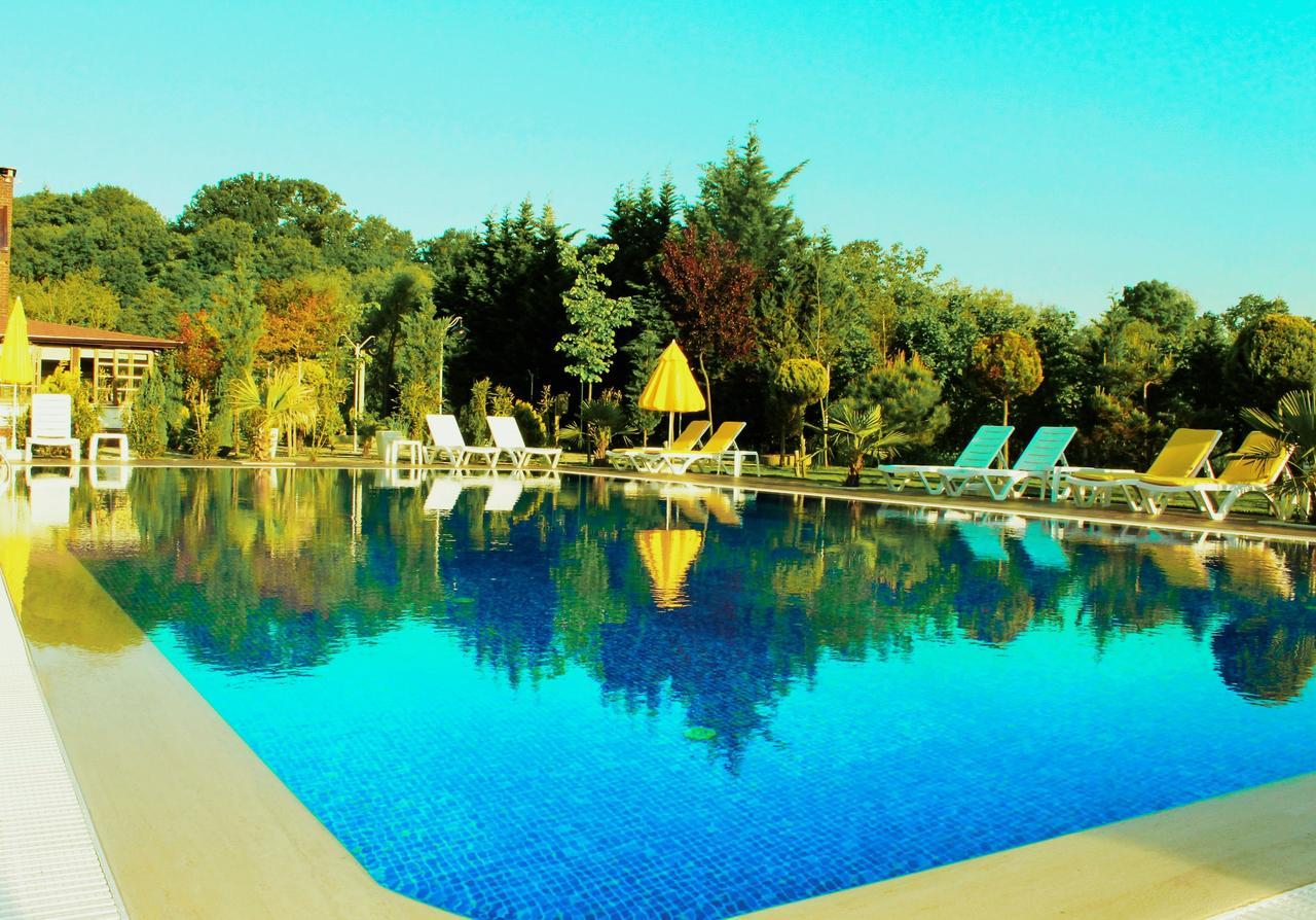 Mi Norte Exclusive Boutique Agva - Adult Only Экстерьер фото