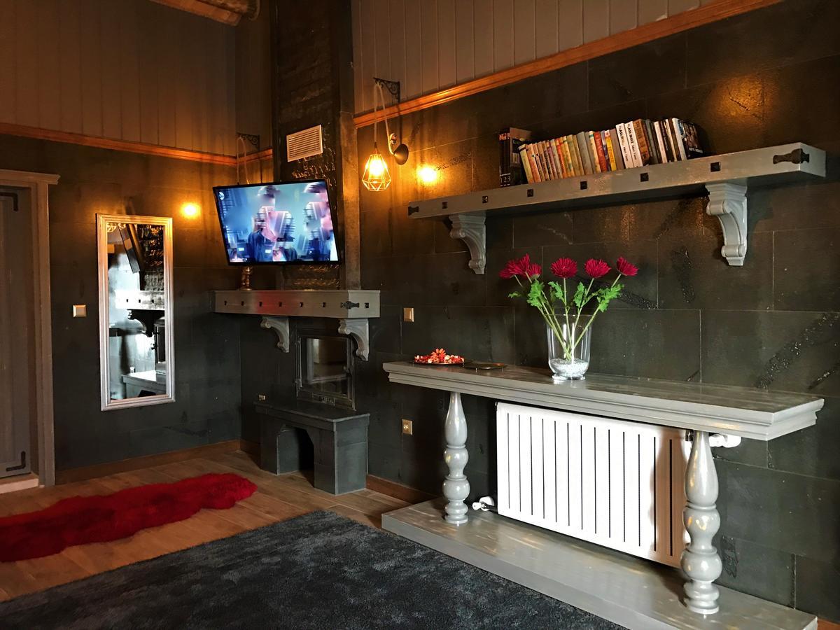 Mi Norte Exclusive Boutique Agva - Adult Only Экстерьер фото
