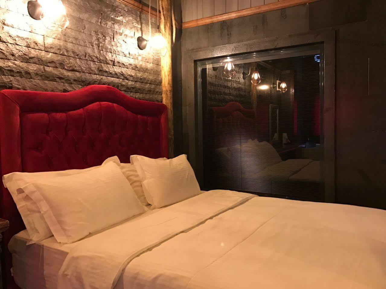Mi Norte Exclusive Boutique Agva - Adult Only Экстерьер фото